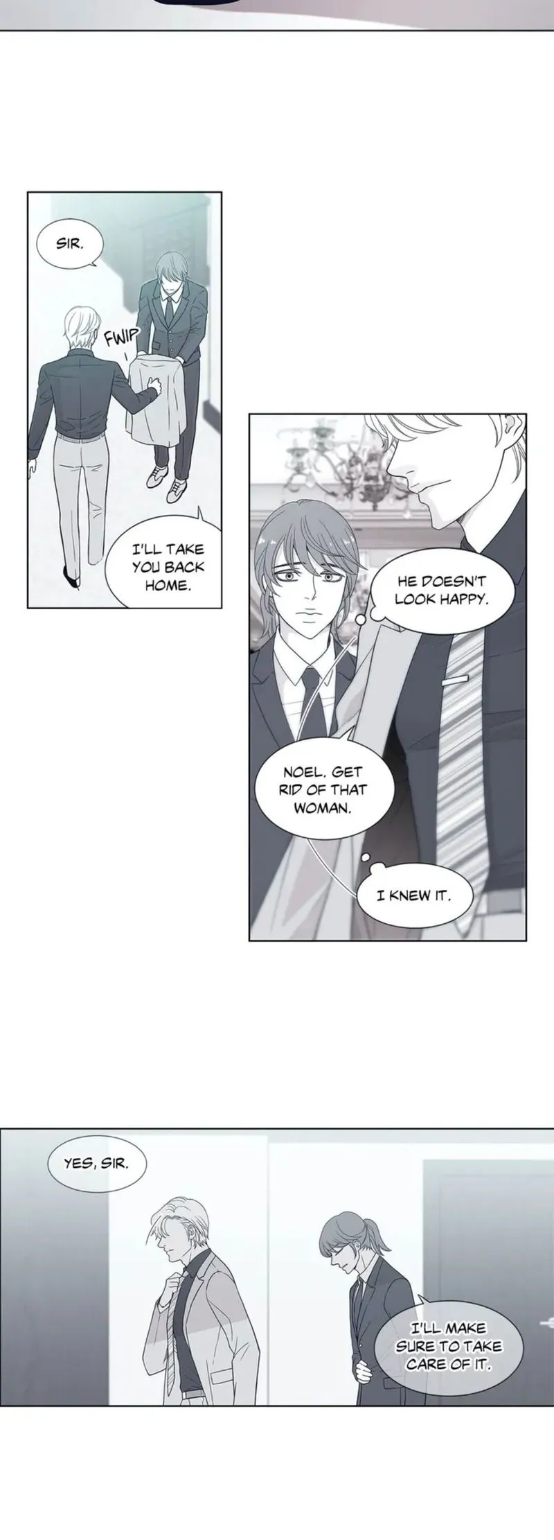 Gold Gray Chapter 1 Online - página 23