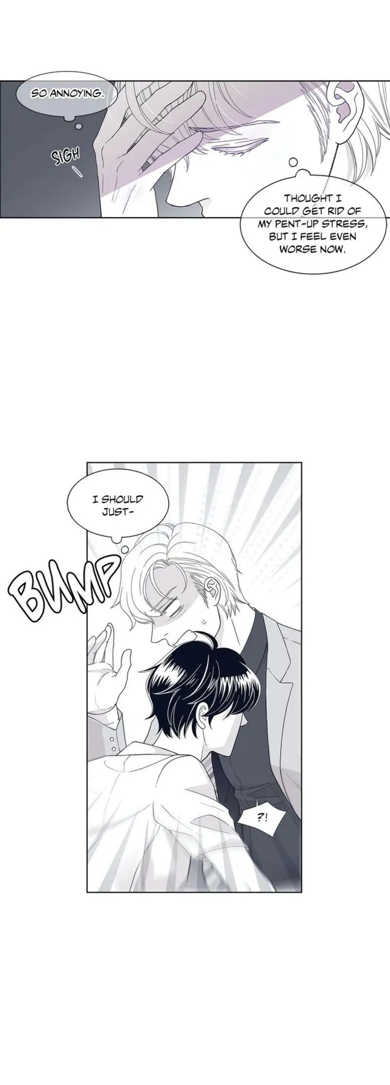 Gold Gray Chapter 1 Online - página 24