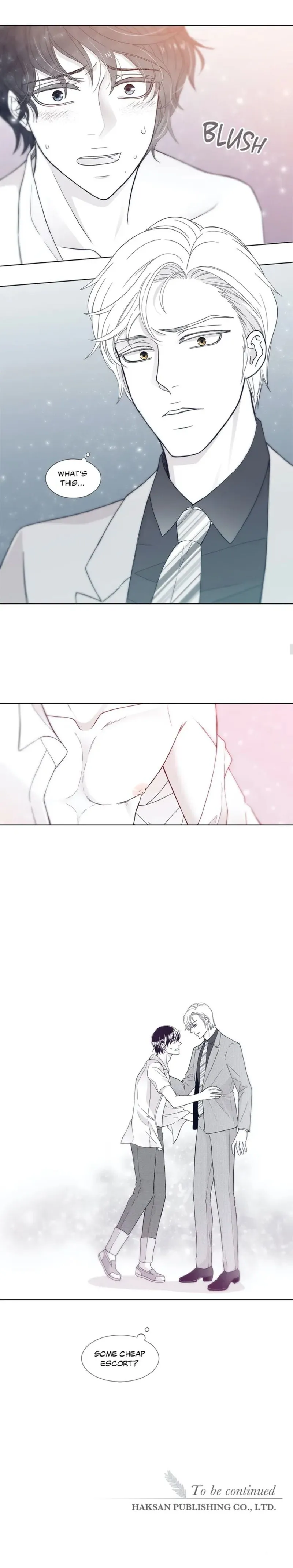 Gold Gray Chapter 1 Online - página 26