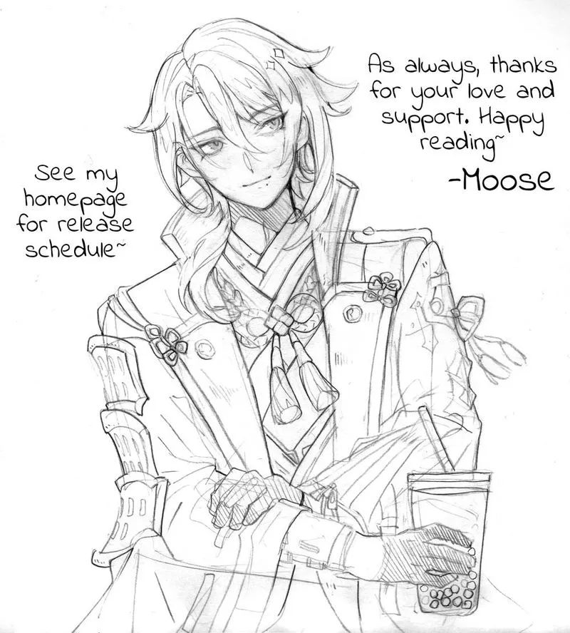 Gold Gray Chapter 109 Online - página 7
