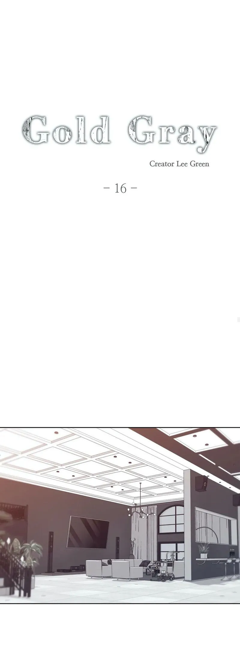 Gold Gray Chapter 16 Online - página 4