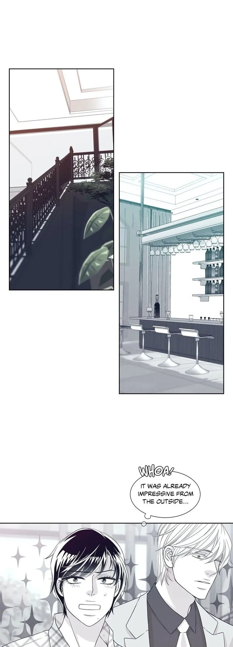 Gold Gray Chapter 16 Online - página 5