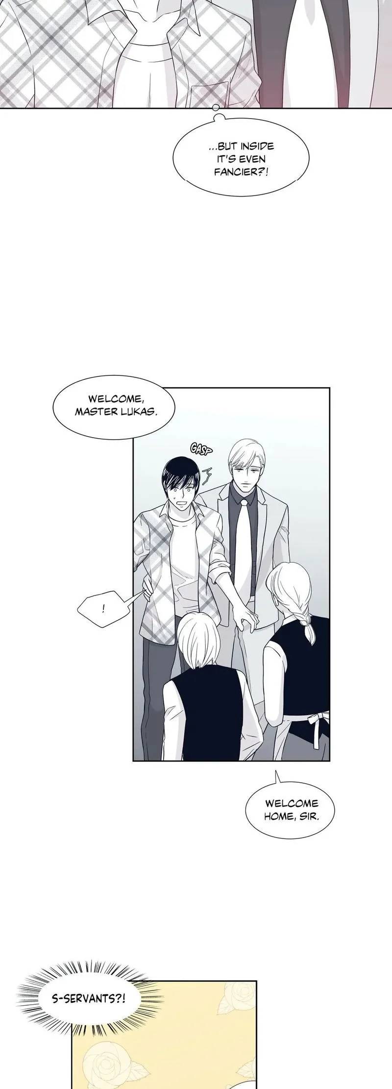 Gold Gray Chapter 16 Online - página 6