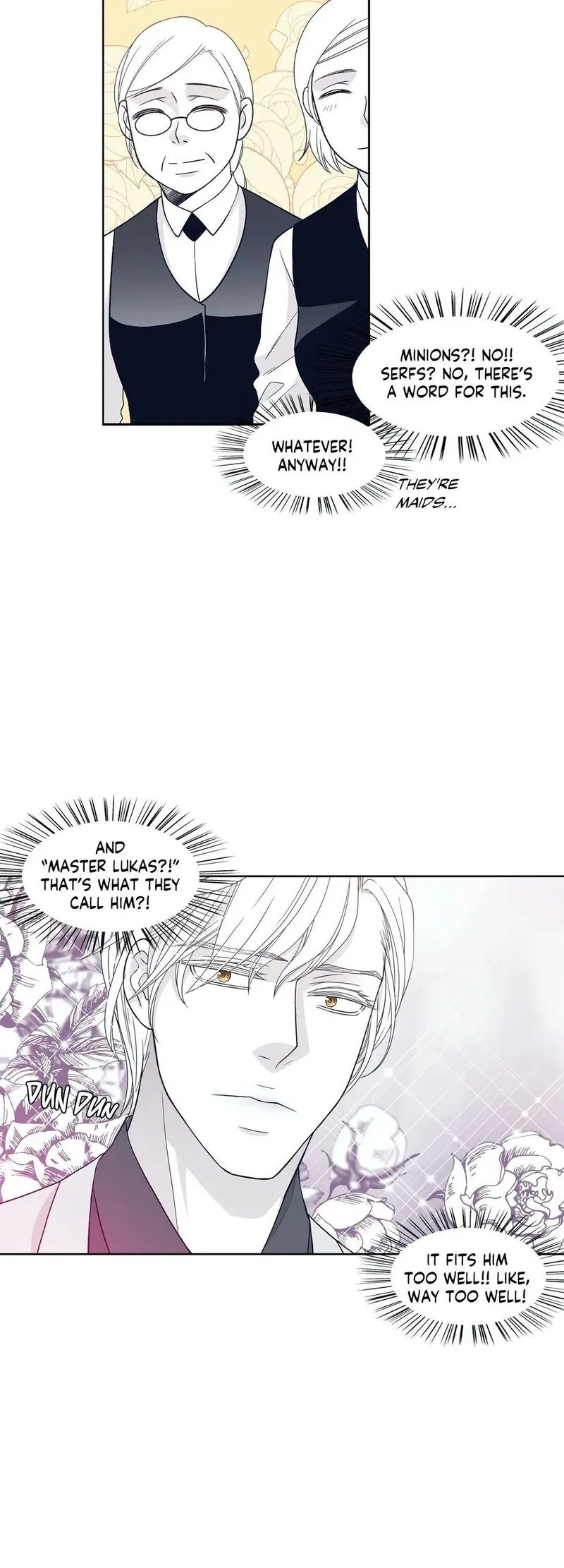 Gold Gray Chapter 16 Online - página 7
