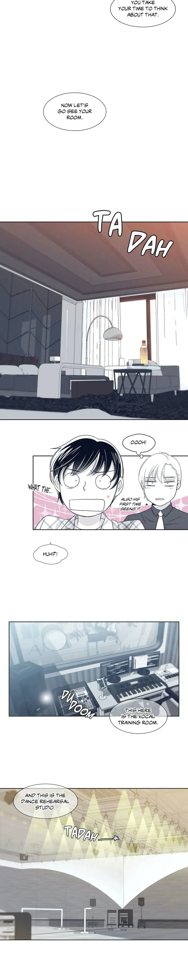 Gold Gray Chapter 16 Online - página 9