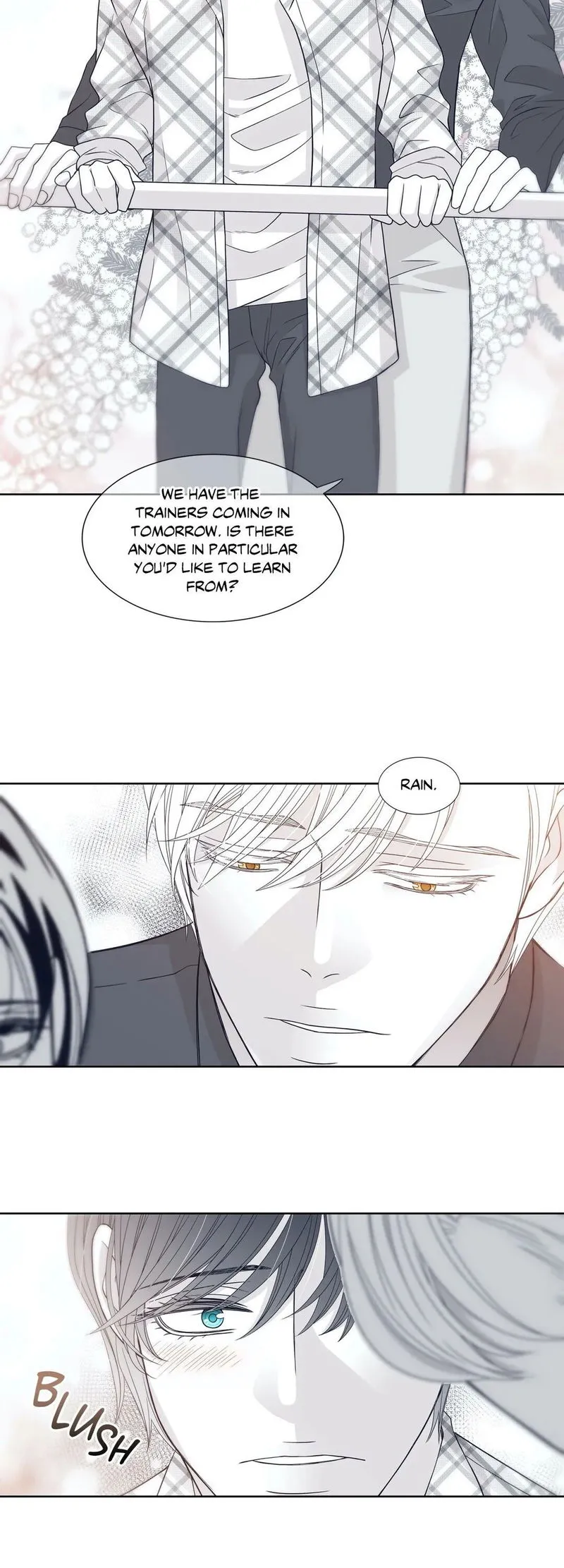 Gold Gray Chapter 16 Online - página 12