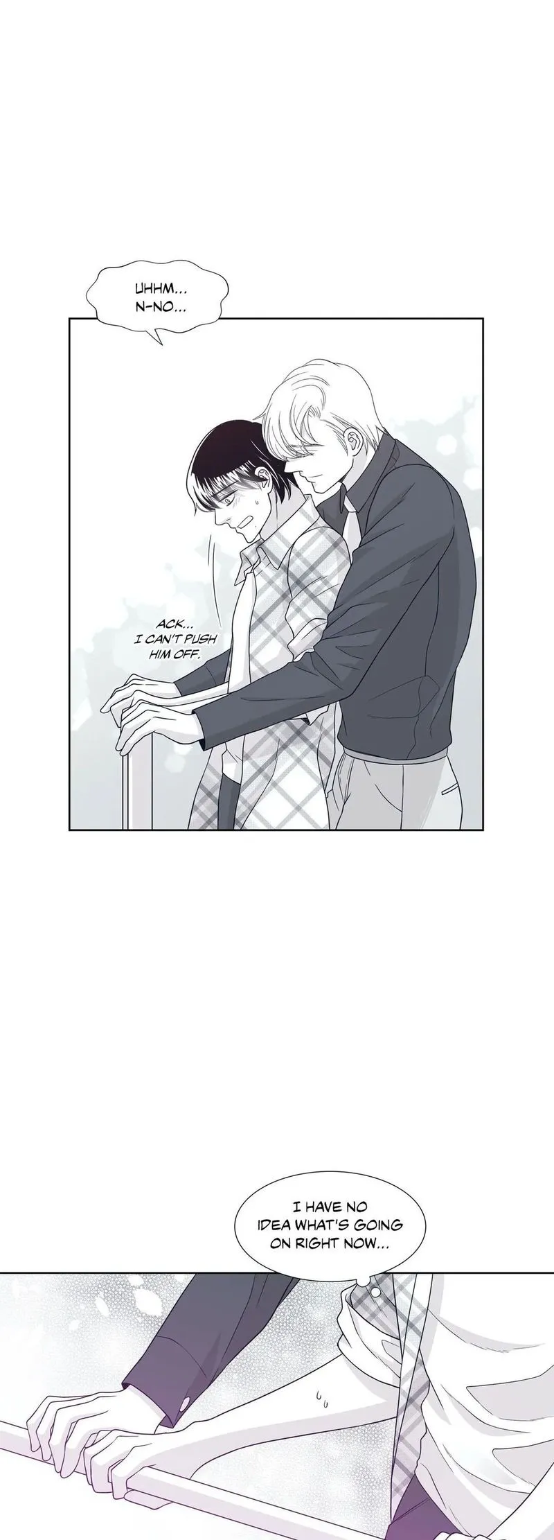 Gold Gray Chapter 16 Online - página 13