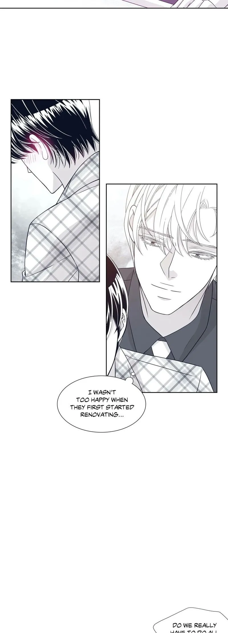 Gold Gray Chapter 16 Online - página 14