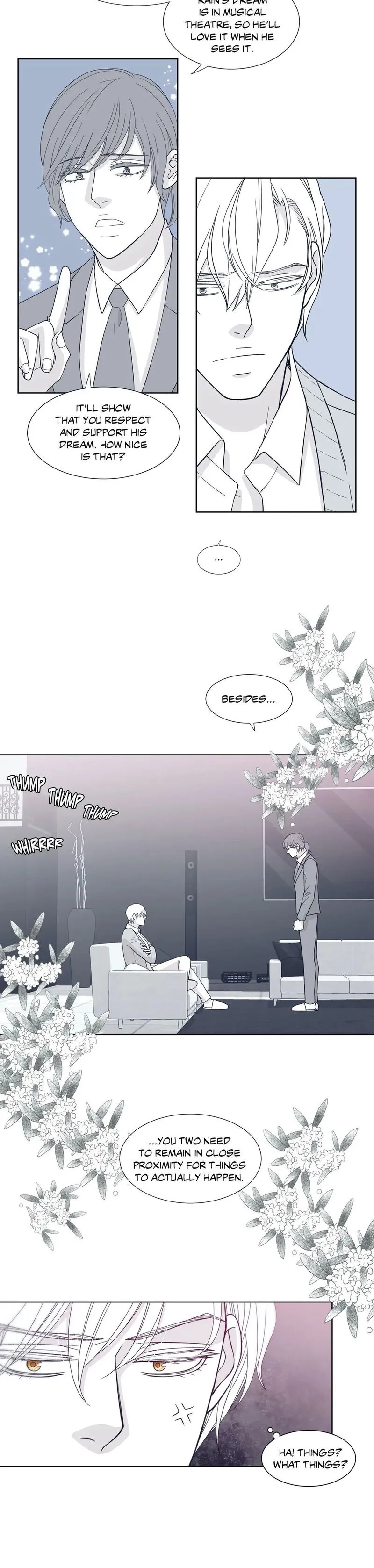Gold Gray Chapter 16 Online - página 16