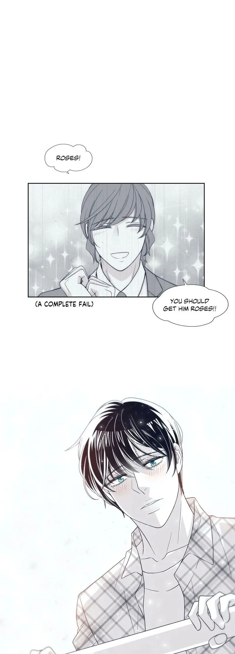 Gold Gray Chapter 16 Online - página 18