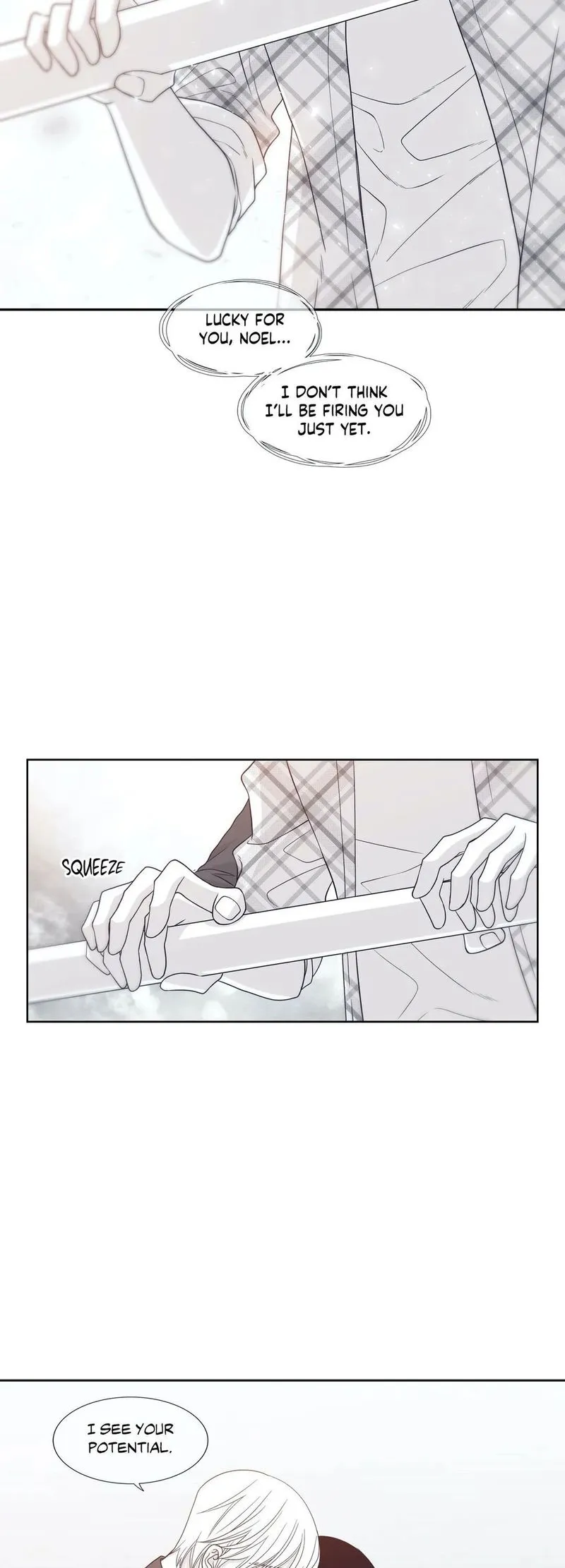 Gold Gray Chapter 16 Online - página 19