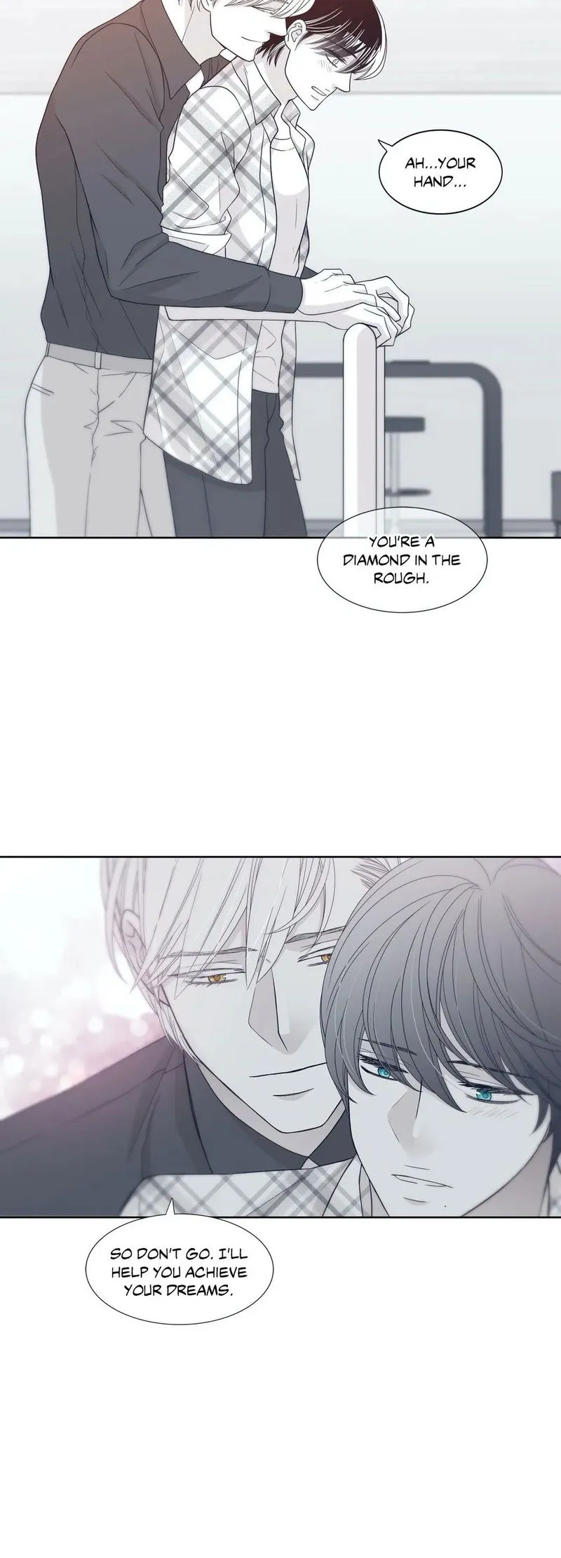 Gold Gray Chapter 16 Online - página 20