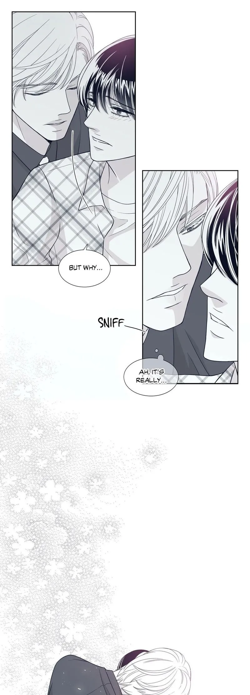 Gold Gray Chapter 16 Online - página 21