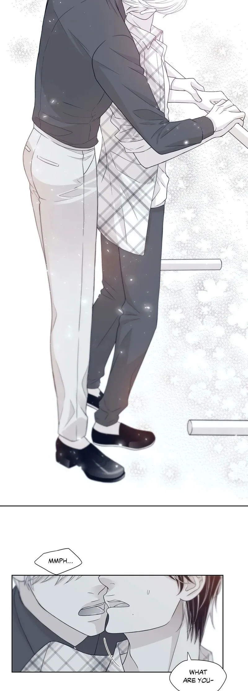 Gold Gray Chapter 16 Online - página 22