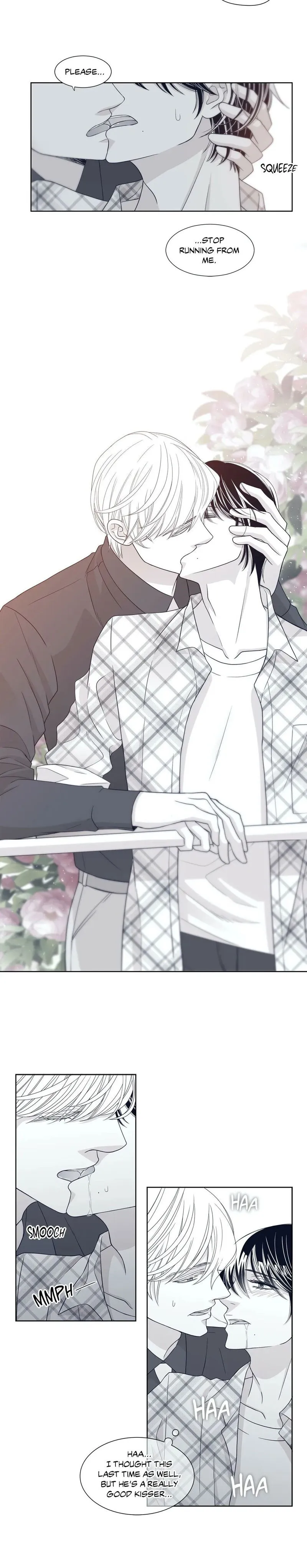 Gold Gray Chapter 16 Online - página 23