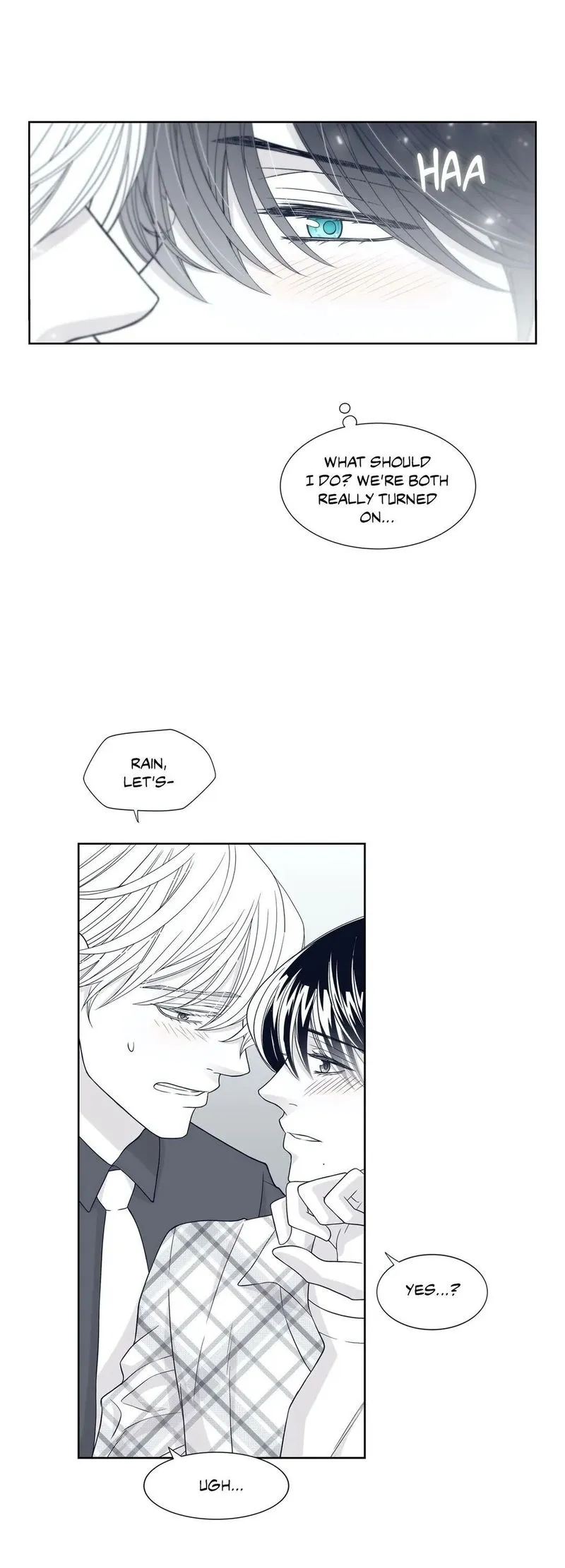 Gold Gray Chapter 16 Online - página 24