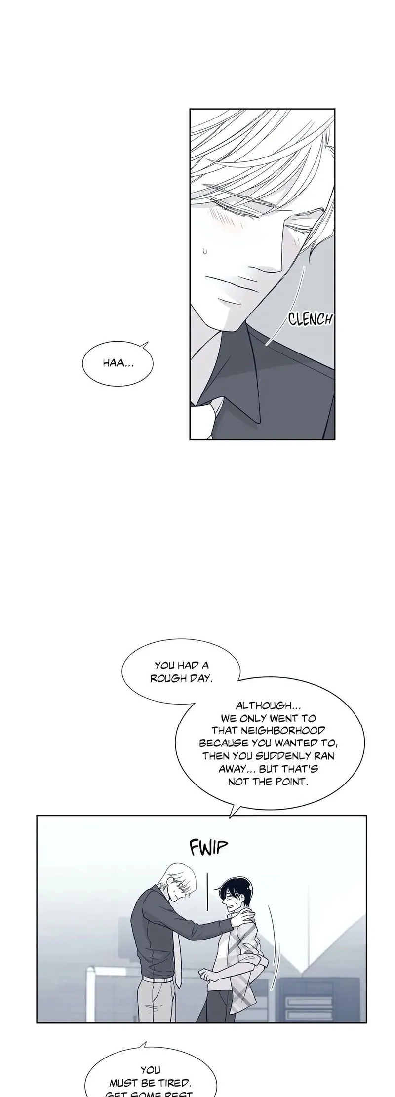 Gold Gray Chapter 16 Online - página 25
