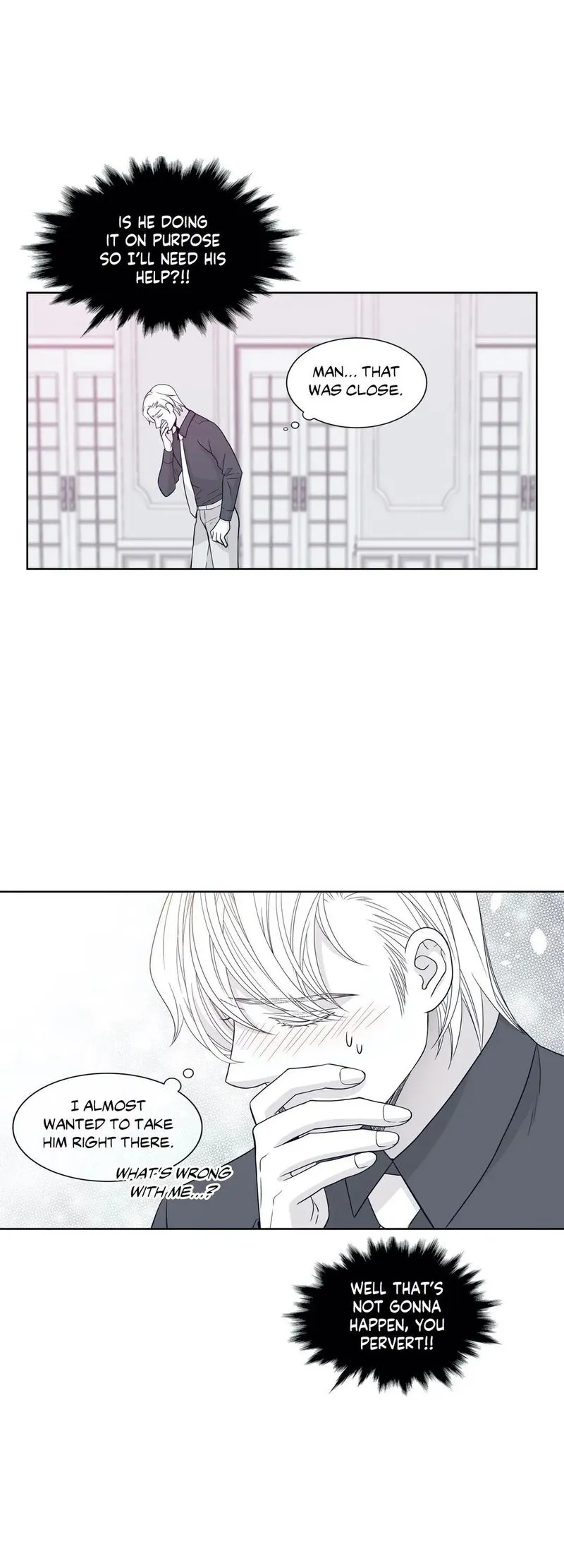 Gold Gray Chapter 16 Online - página 28