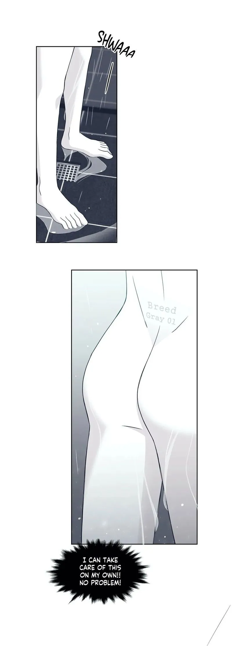 Gold Gray Chapter 16 Online - página 29