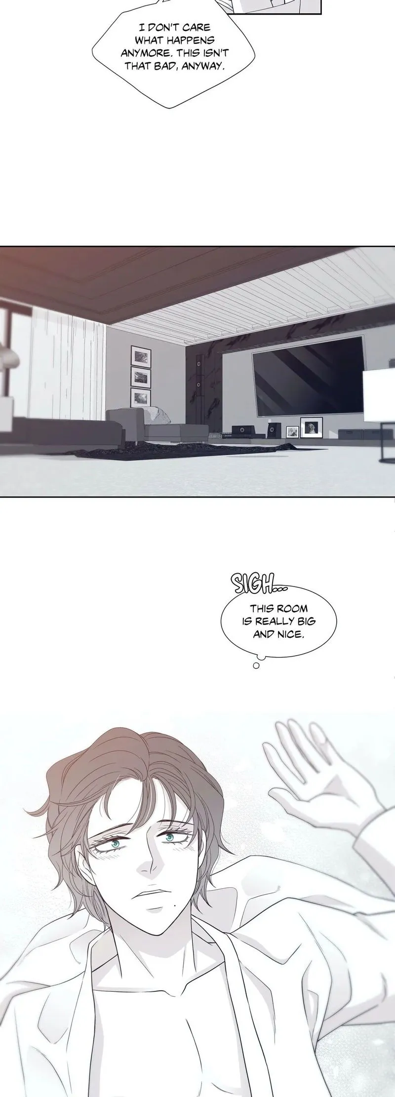 Gold Gray Chapter 16 Online - página 32