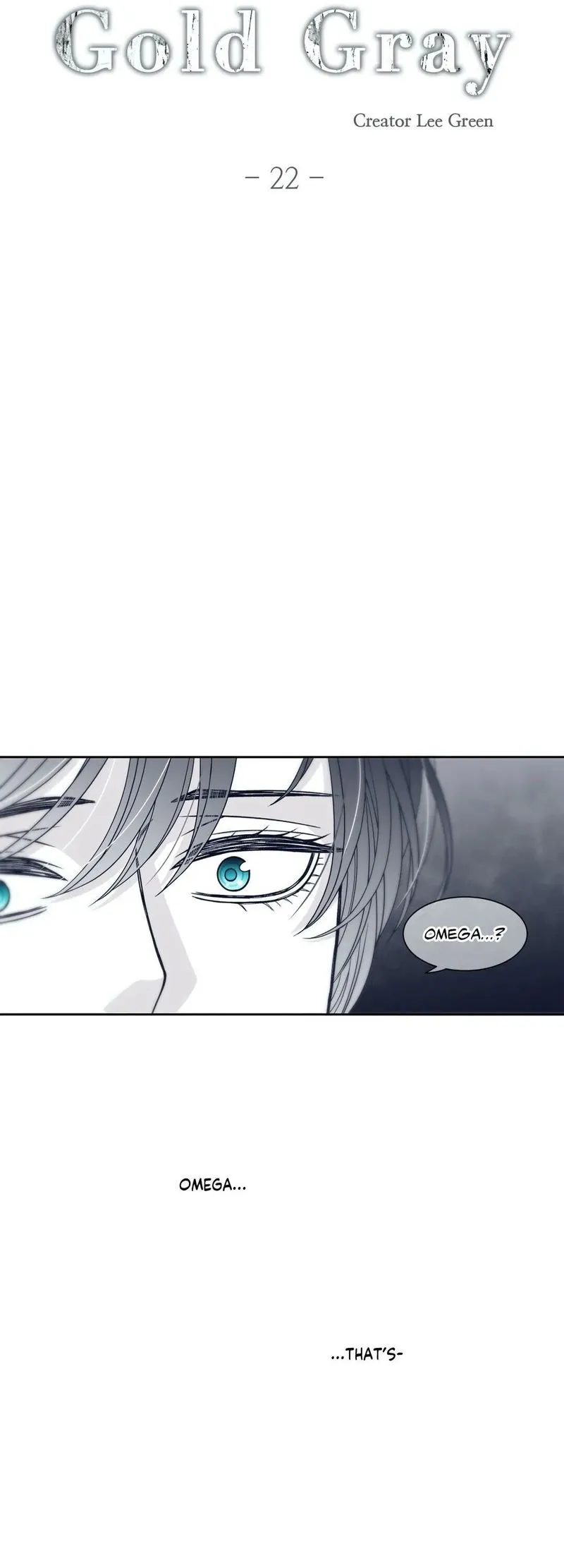 Gold Gray Chapter 22 Online - página 4