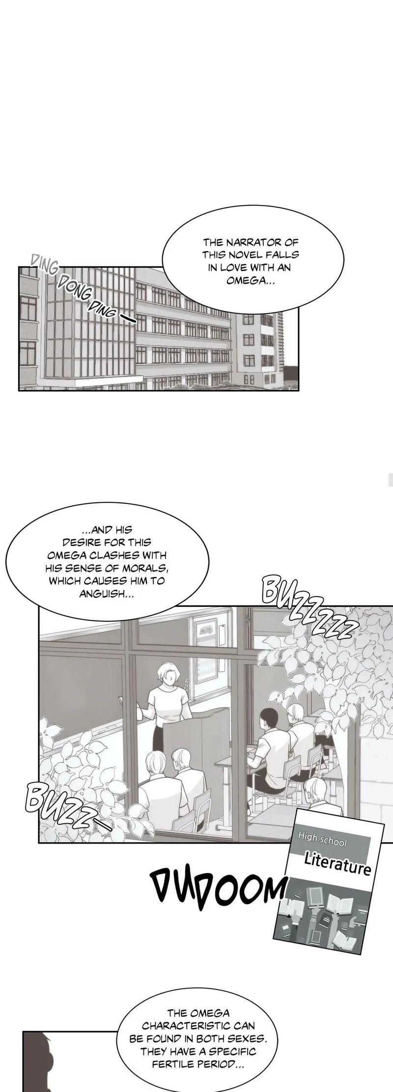 Gold Gray Chapter 22 Online - página 5