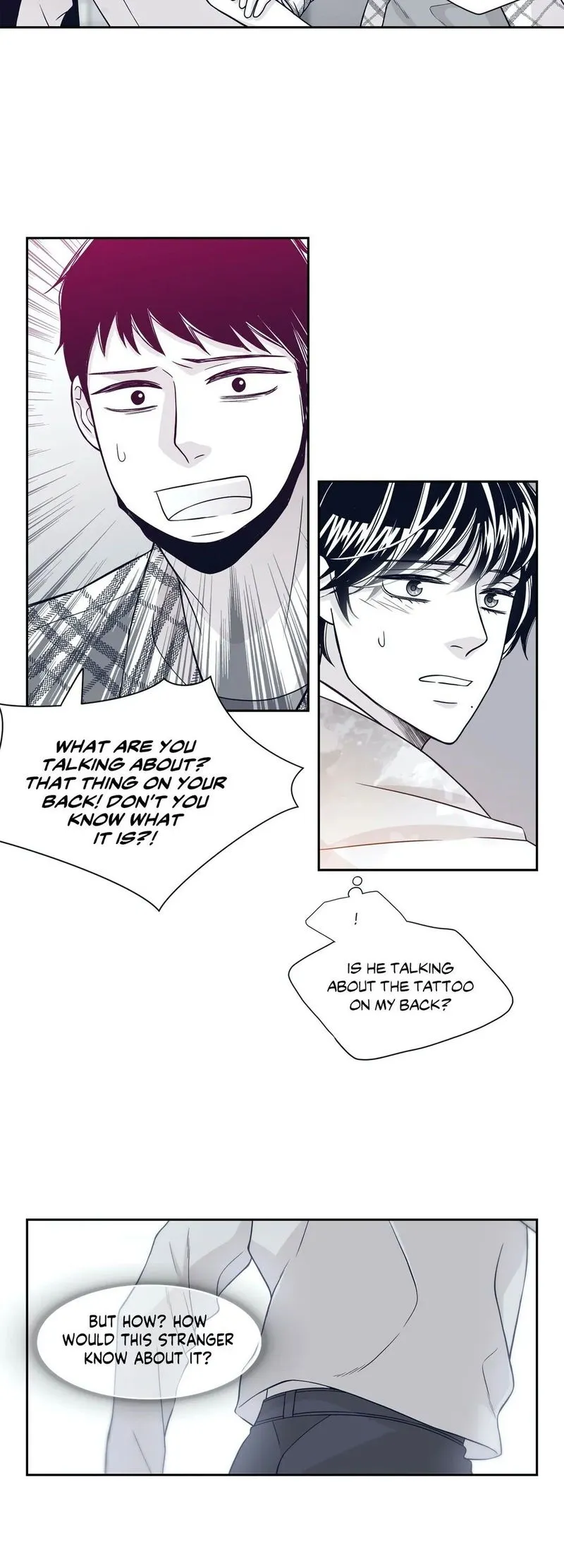 Gold Gray Chapter 22 Online - página 7