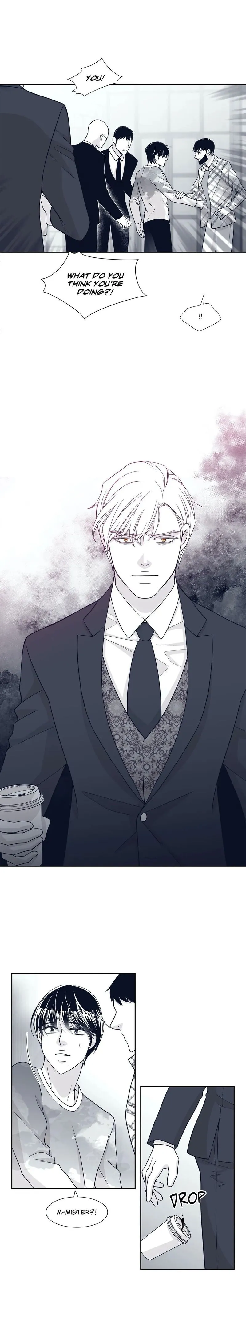 Gold Gray Chapter 22 Online - página 8