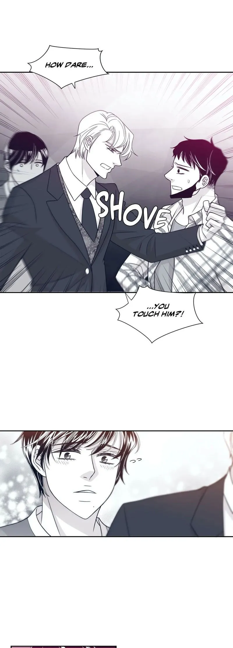 Gold Gray Chapter 22 Online - página 9