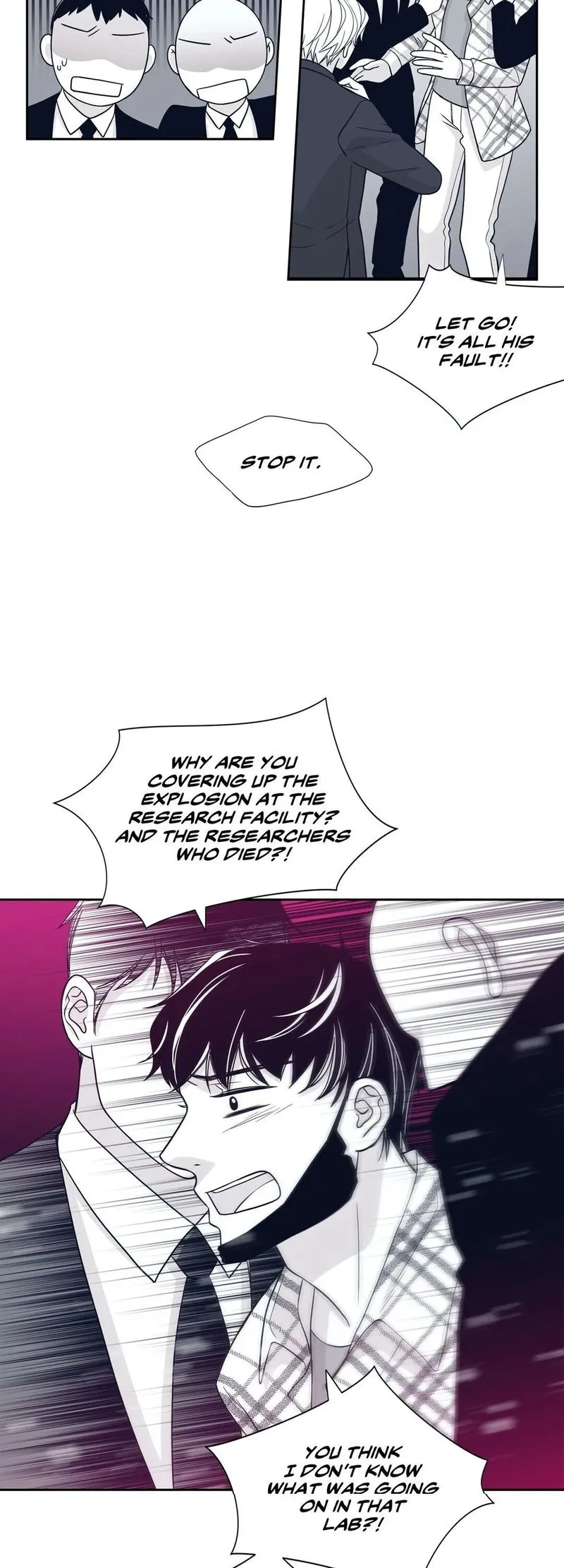 Gold Gray Chapter 22 Online - página 12