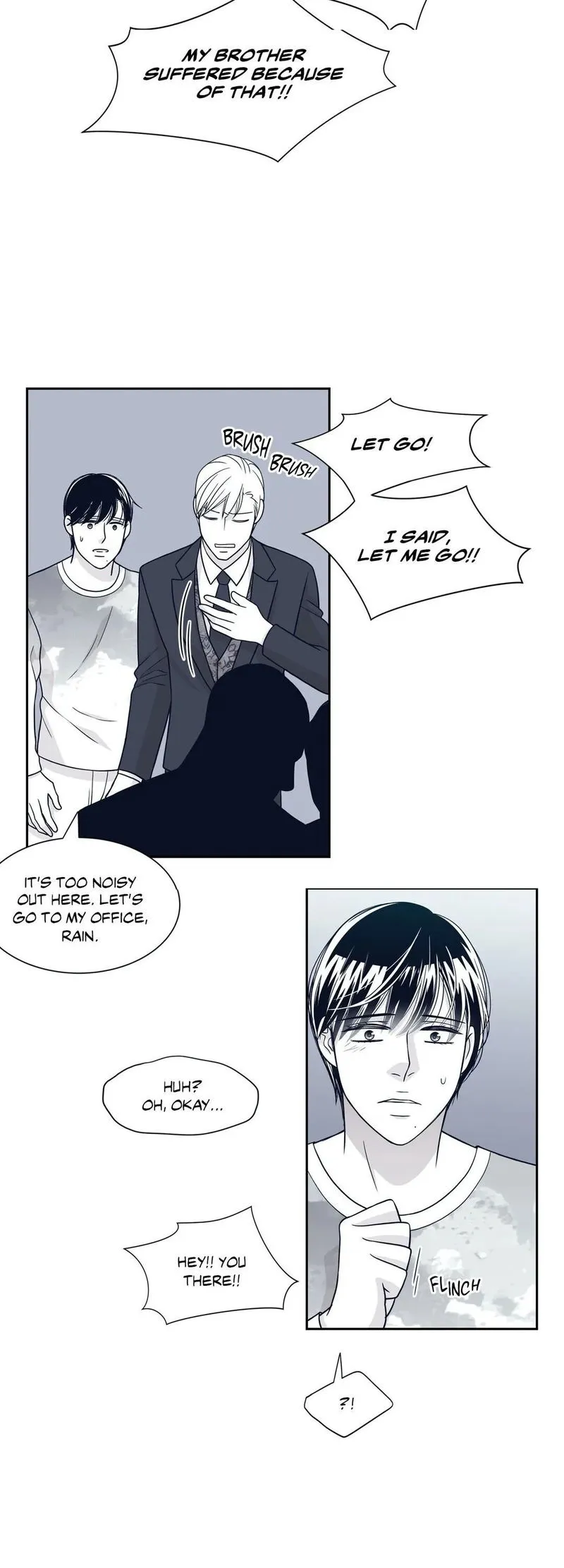Gold Gray Chapter 22 Online - página 13