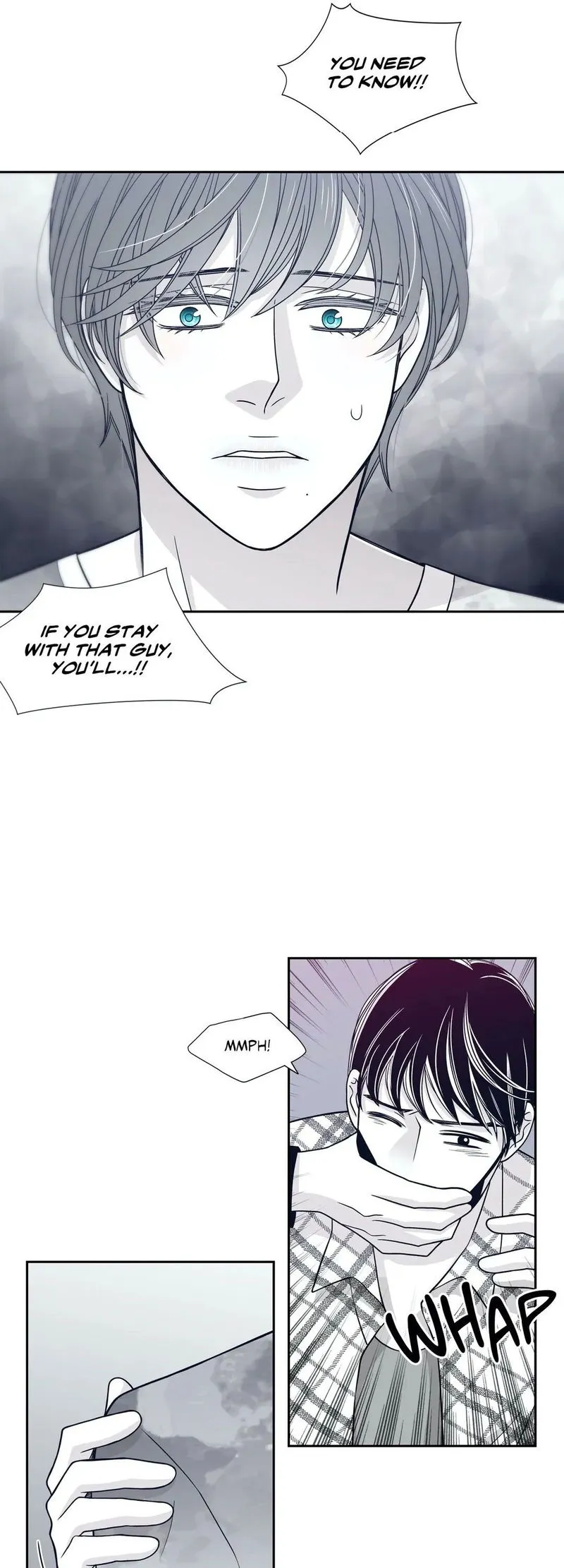 Gold Gray Chapter 22 Online - página 14