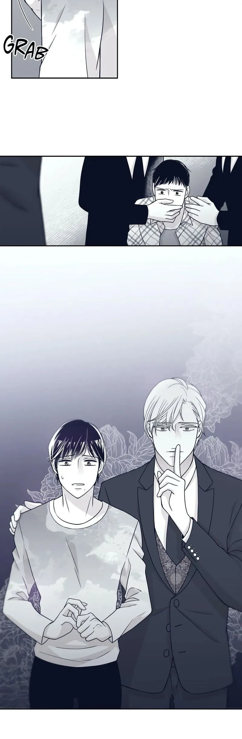 Gold Gray Chapter 22 Online - página 15
