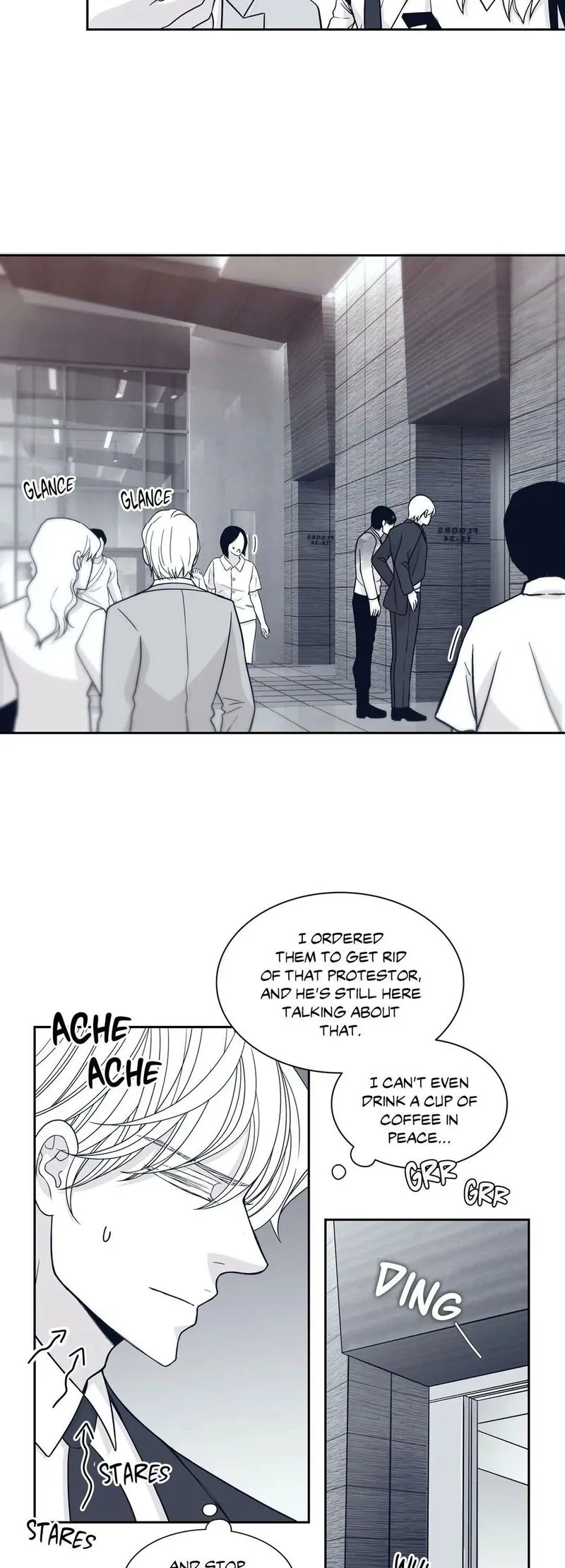 Gold Gray Chapter 22 Online - página 17