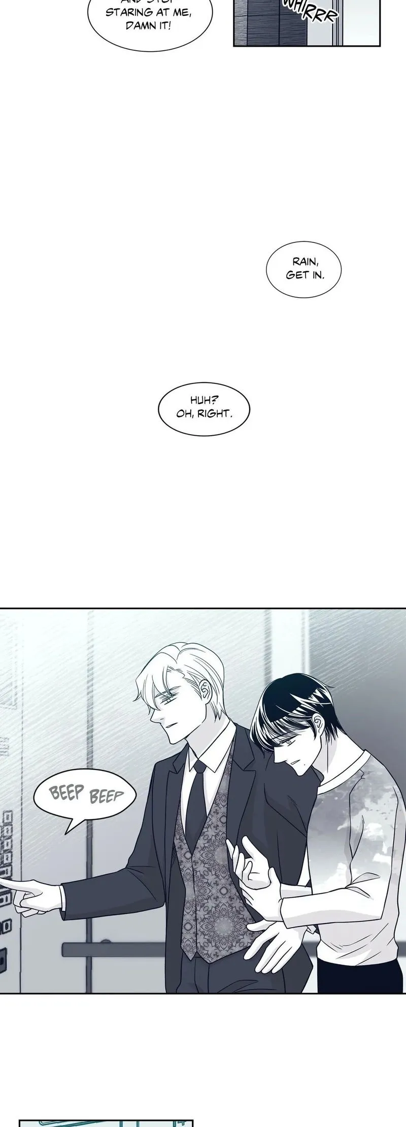 Gold Gray Chapter 22 Online - página 18
