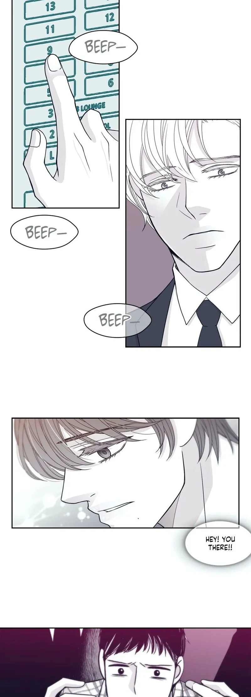 Gold Gray Chapter 22 Online - página 19
