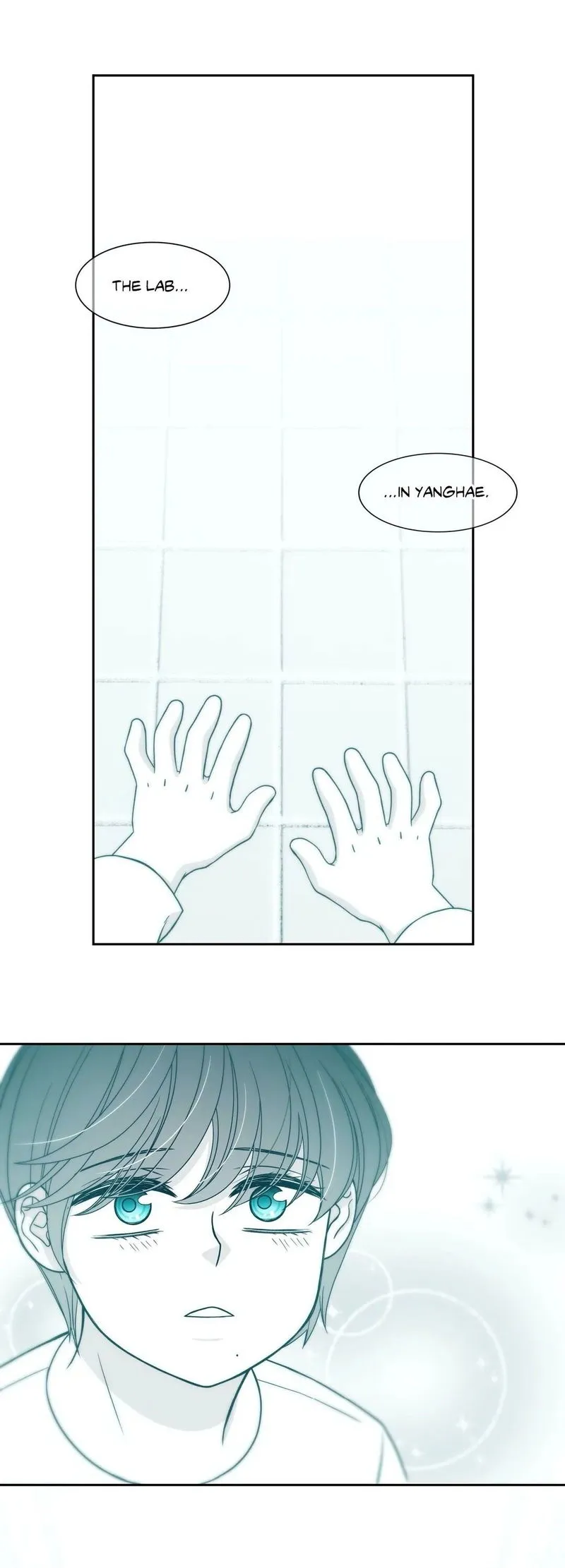 Gold Gray Chapter 22 Online - página 21