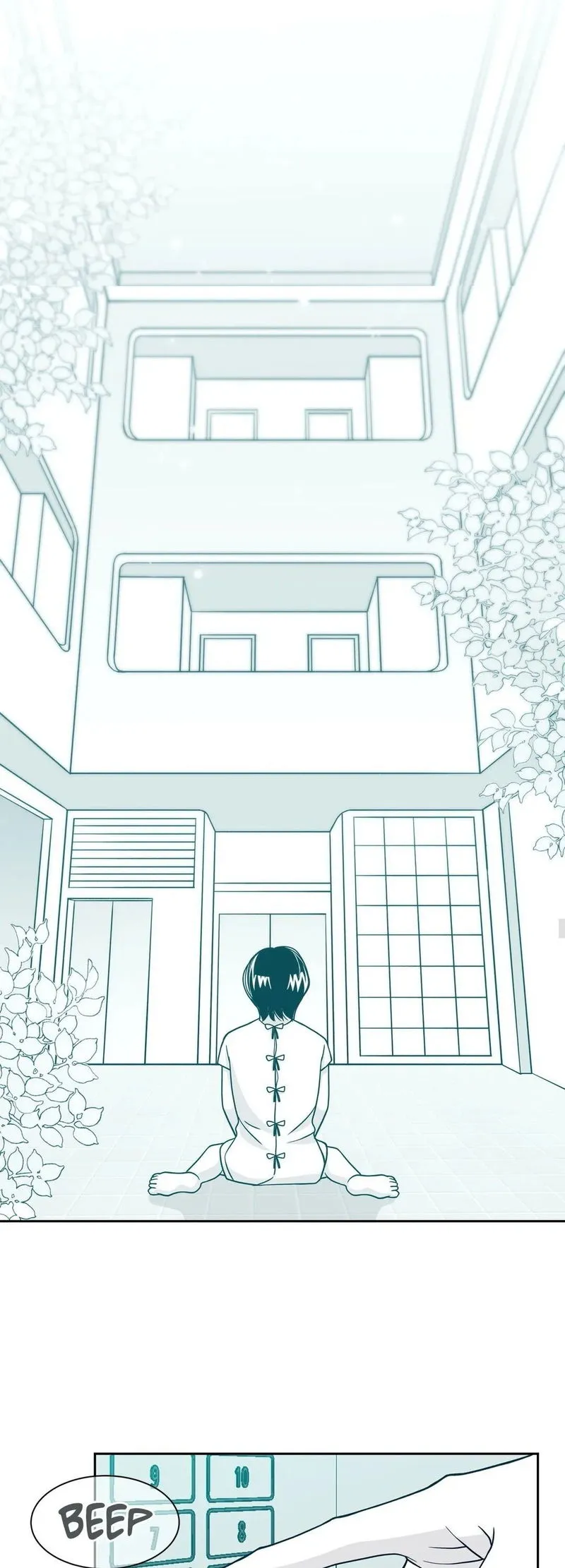 Gold Gray Chapter 22 Online - página 22