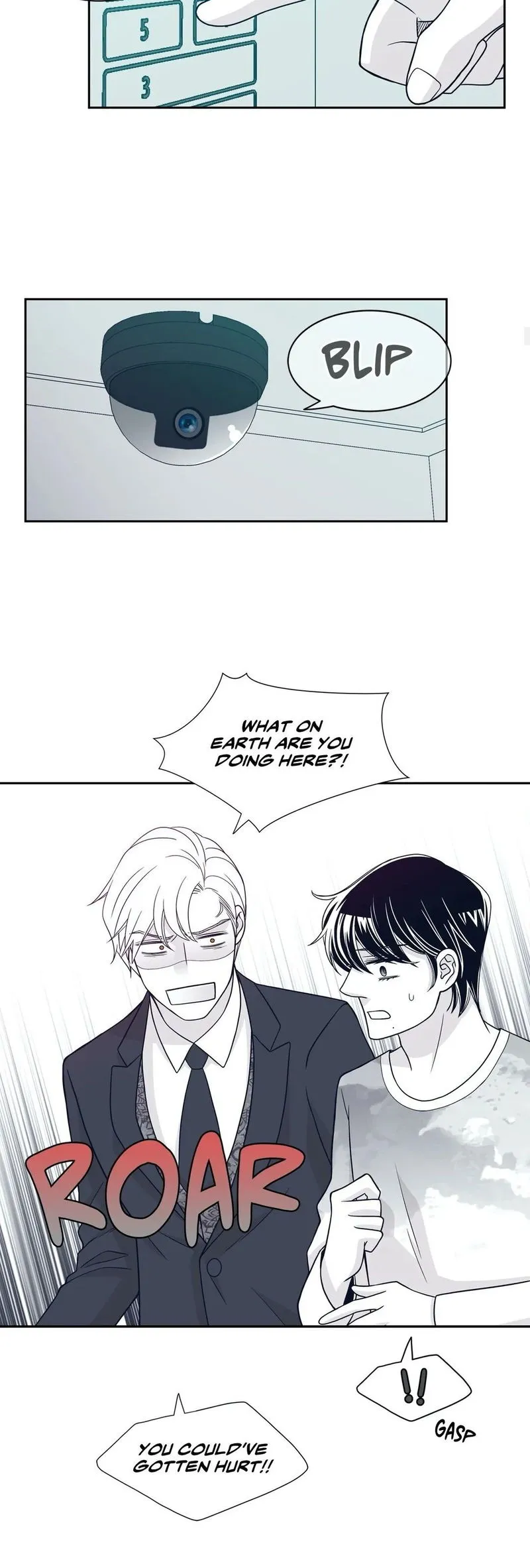 Gold Gray Chapter 22 Online - página 23