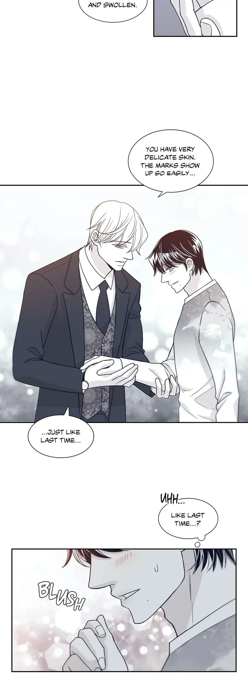 Gold Gray Chapter 22 Online - página 26