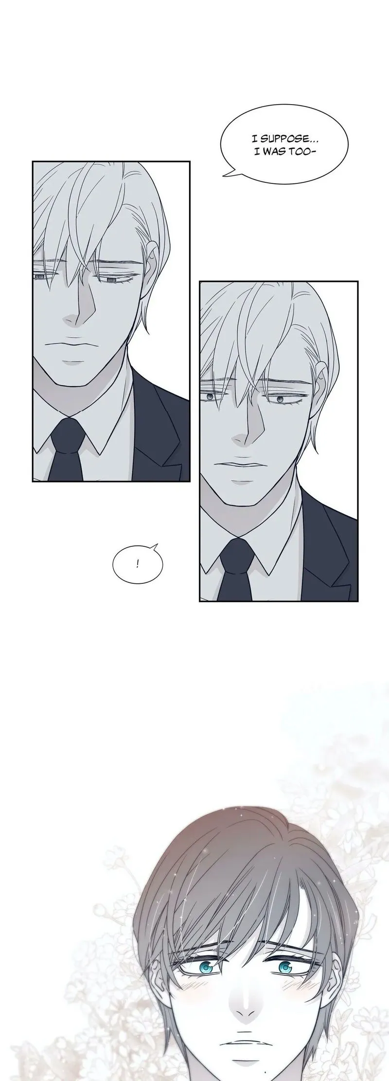 Gold Gray Chapter 22 Online - página 27