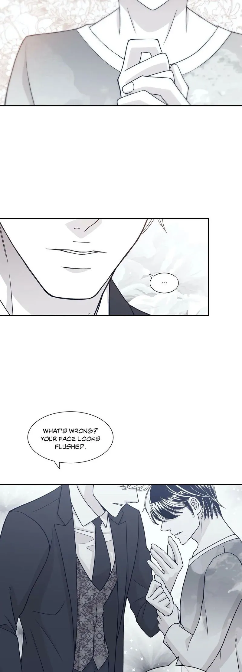 Gold Gray Chapter 22 Online - página 28