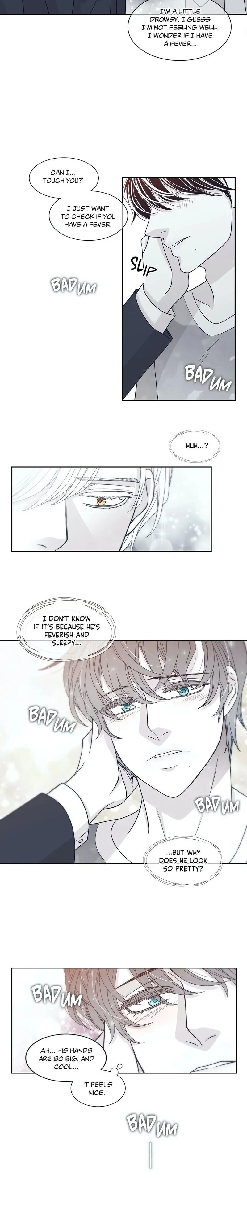 Gold Gray Chapter 22 Online - página 29