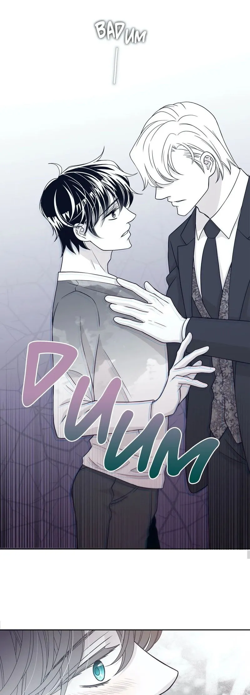 Gold Gray Chapter 22 Online - página 30