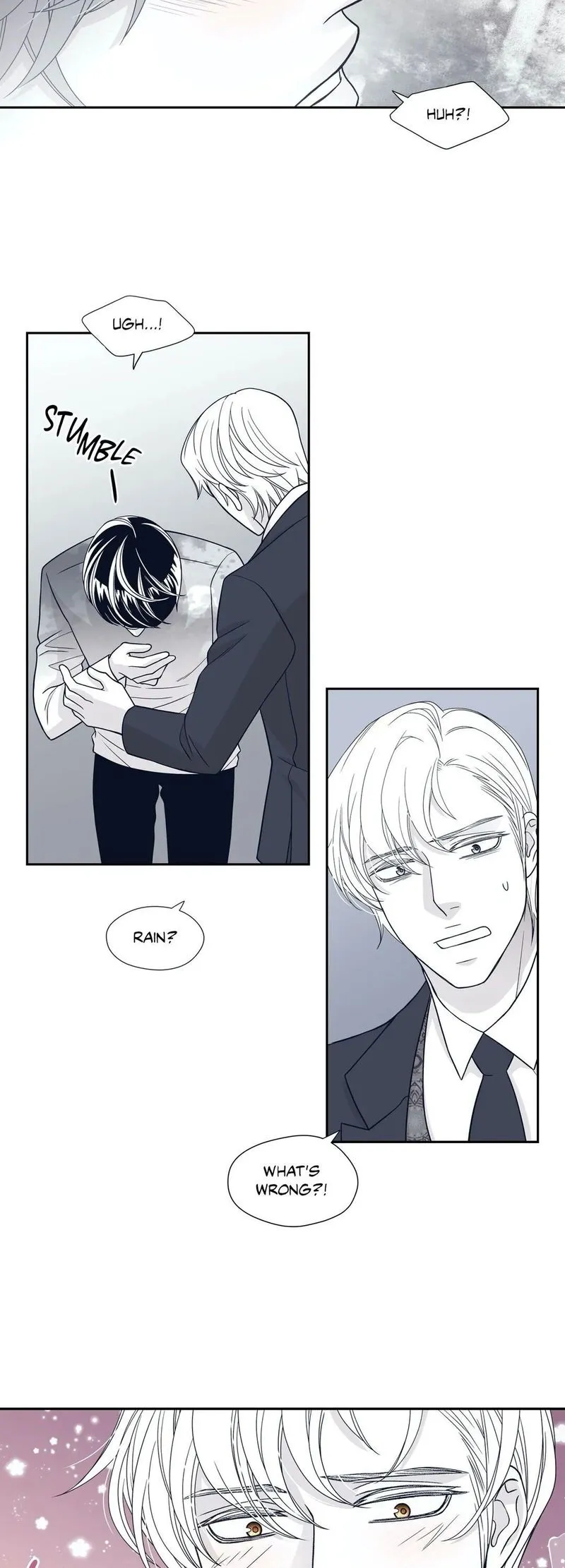 Gold Gray Chapter 22 Online - página 31