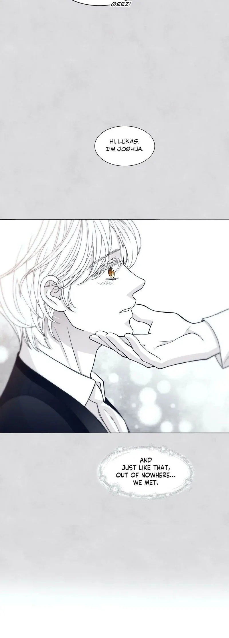 Gold Gray Chapter 28 Online - página 3