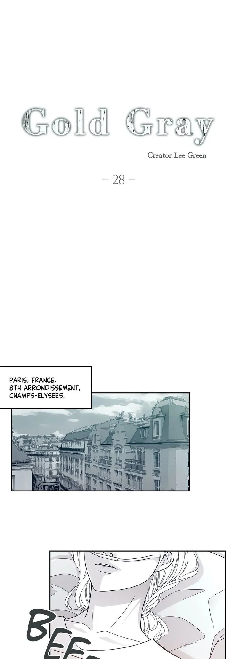 Gold Gray Chapter 28 Online - página 4