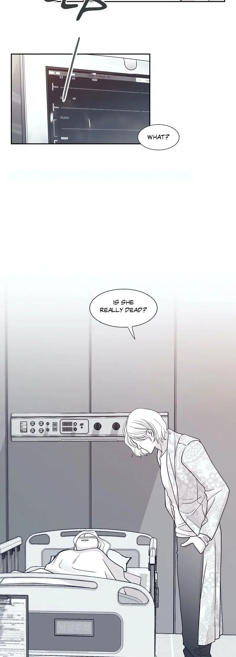 Gold Gray Chapter 28 Online - página 5