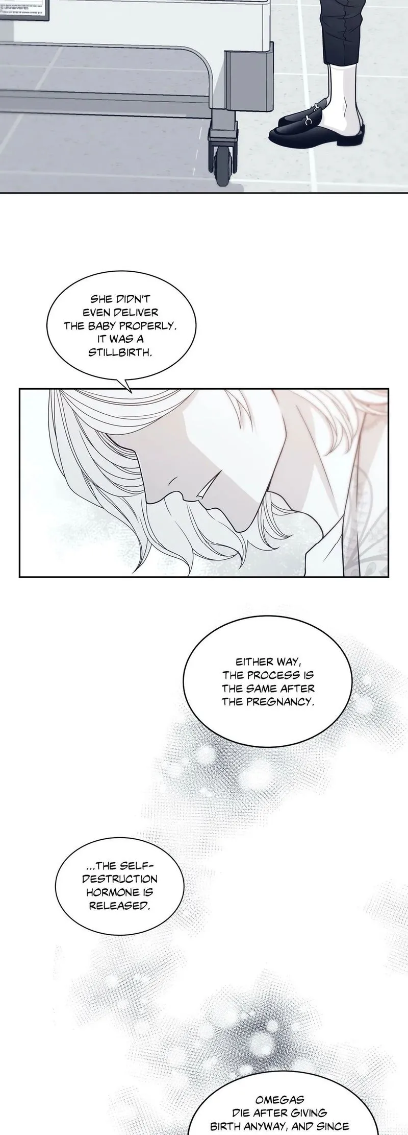 Gold Gray Chapter 28 Online - página 6