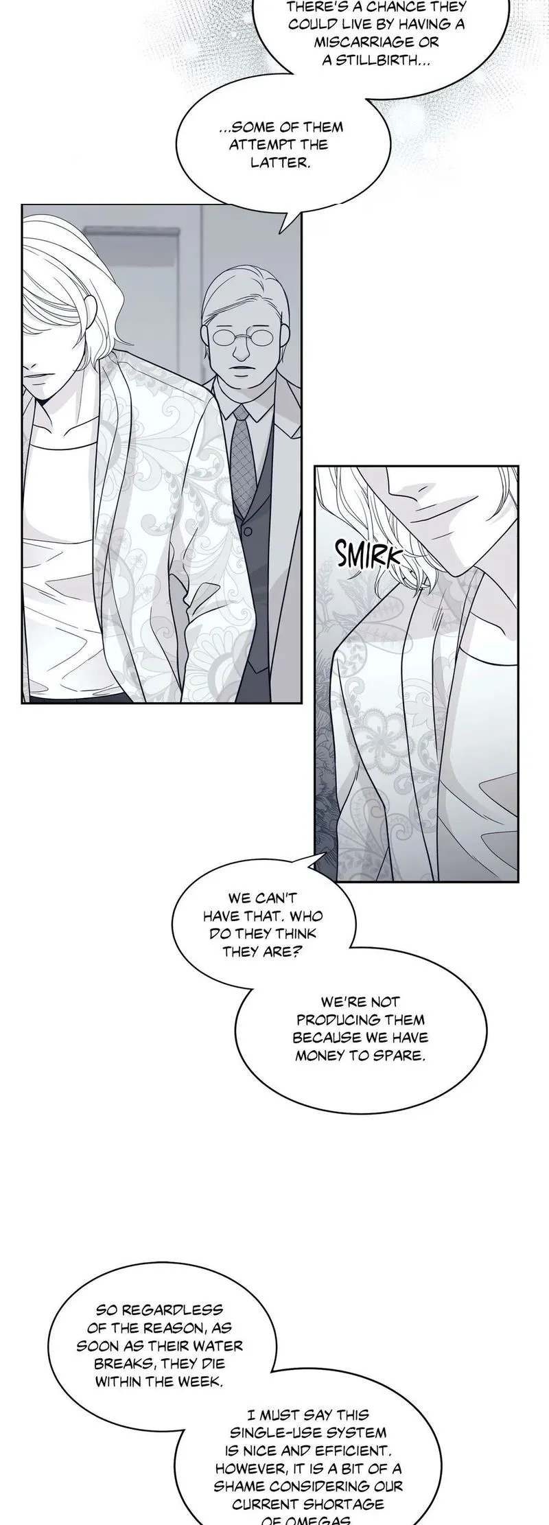 Gold Gray Chapter 28 Online - página 7